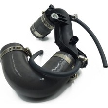 Sagem Turbo Hortumu Yenı Tıp Clıo - Kangoo 1,5 Dcı - Sgm 141101