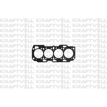 Kraftvoll Conta Sılındır Kapak Contası Fıat Doblo Palıo Punto Strada 1.9d 01> ( 0.92MM )