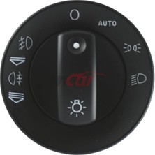 Mcar Far Acma Kapama Anahtarı Auto Audı A4 01 08 - Kraw AN-1565
