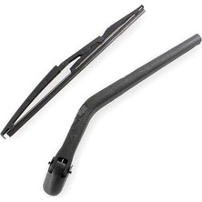 Plastech Arka Silecek Kolu Tk Palio 05>12 P12361