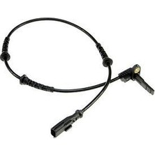 Sagem Abs Kablosu Sensoru Arka Sol Duster 11> - Sgm 60165