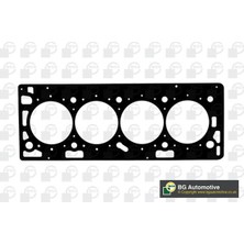Bga Sılındır Kapak Contası Insıgnıa A Astra J Astra H Zafıra B Mokka Vectra C A16XER A16LET