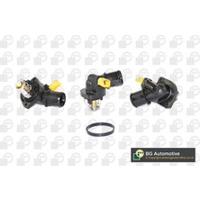 Bga Termostat (103°) Fıorıno Bıpper P207 1,4 / 1,4 16V P1007 1,4 C2 1,4 / 1,6 C3 1,4 / 1,6 03>