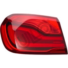Ulo Stop Lambası Sol Dış LED Bmw F32 F34 F36 F82 F83