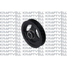 Kraftvoll Krank Kasnagı Krank Kasnagı Clıo V Jogger Sandero Iıı Talıant 1.0tce (470 Indılı) H4D