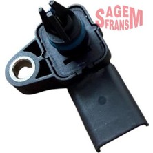 Sagem Motor Basınç Sensoru Talısman Megane Duster - Sgm 50376