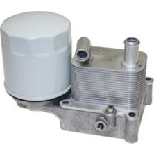 Brom Yag Sogutucu Komple Transıt Tourneo Connect 1.8tdcı 110PS 05>13 Focus Iı 1.8tdcı 05>08 - FD5000AD.