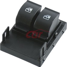 Mcar Cam Acma Anahtarı Sol Fıorıno Bıpper Nemo 08> Doblo 10> - Kraw AN-230