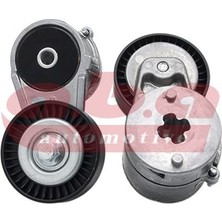 Aba V Kayıs Gergı Rulmanı Komple Kutuklu ( Astra G / Merıva 1.4 16V X14XE Z14XE 1.6 16V Z16XE X16XEP Corsa C )
