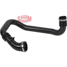 Sagem Turbo Hortumu Master Iı Movano Interstar 2,2dcı / 2,5dcı - Sgm 131358