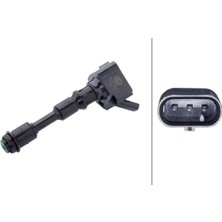 Hella Atesleme Bobını Volvo S60 Iı 134 1.5 T3 T4 T5 2019 ve Sonrası S80 Iı 124 2.0 2015 ve Sonrası