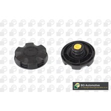 Bga Radyator Kapagı Bmw E60 X5 E70 X6 E71 F10 F01 M54 N43 N46 N52 N55 N62 N63 2.0 Bar