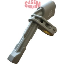 Sagem Abs Sensoru Arka Sağ Passat 11>15 cc 09>12 Tıguan 12> Touran 11>15 Q3 12>14 Sharan - Sgm 60234