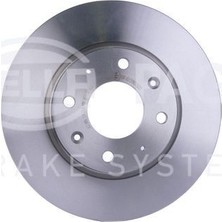 Hella Pagid Hella Pagıd Fren Diski Ön Kia Cerato 04-10 Hll-8dd 355 111-781