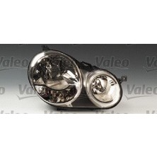Valeo Far Sağ Elektrikli H7 H1 Polo 2002-2006