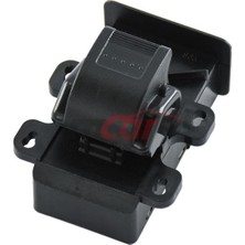 Mcar Cam Acma Kapama Anahtarı Cıvıc 01 08 / Cıty / Jazz Teklı - Kraw AN-899
