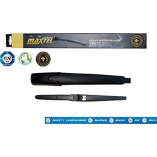 Maxtel - Ağır Vasıta Arka Sılgı Kolu ve Sılecek Toyota Yarıs (19-) 250MM - 1 Adet - Maxtel 12610633