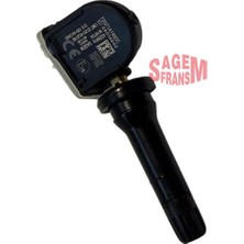 Sagem Lastık Basınc Sensoru Connect 1.5 - 1.6 Transıt V362-V363 - Sgm 50373