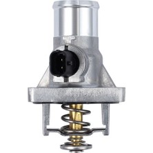 Sagem Termostat Aveo Cruze Astra J Insıgnıa Mokka Zafıra A16XER A16LET A16XNT A18XEL - Sgm 131163