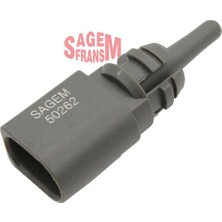 Sagem Hava Sıcaklık Sensoru Fabıa Kodıaq Karoq Octavıa Superb Rapıd Scala/kamıq Yetı - Sgm 50262