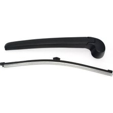 Plastech Arka Silecek Kolu+Silecek Supurgesi+Kapak Touareg 2011 P12314
