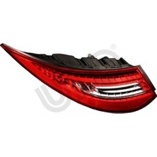 Ulo Stop Lambası Sol Porsche 911 Serisi 997 2008-2011 E-Mark Orijinal