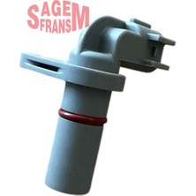 Sagem Kılometre Hız Sensoru Otomatık Vıtes Megane Iıı 09> Fluence 09> Scenıc Iıı 10> - Sgm 50323