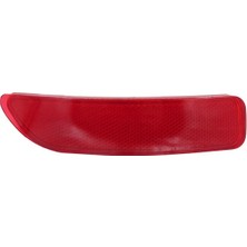 Ytt Arka Tampon Reflektoru Sağ Logan Iı 12> Sandero Iı 12> Symbol Iıı 13> Y72553
