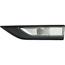 Depo Sol Çamurluk Sinyali Volkswagen Caddy