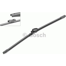 Bosch Arka Cam Silecegi - Aerotwin - [280 Mm] (Vw Golf Vi 08-Golf Vi Variant 1 Adet BOS-3397008634