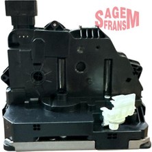 Sagem Kapı Ic Kılıdı Arka Sağ Corsa D - Sgm 171476