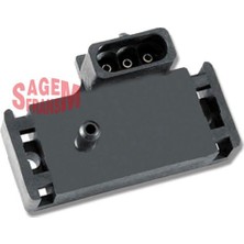 Sagem Basınc Sensoru R19 - Megane - Sgm 50111