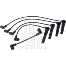 Blue Print Blue Prınt Bujı Kablosu 4 Sılındır ( Land Rover Freelander 1.8 98-06 ) - BLU-ADJ131604