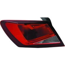 Valeo Stop Lambası Dış Sağ Seat Leon 2013-2020