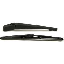 Plastech Arka Silecek Kolu+Silecek Supurgesi+Kapak I20 2014 P12379