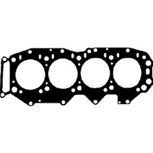 Corteco - Conta Sılındır Kapak Contası Mazda B2500 Ranger 2.5d / 2.5td 98-09 - Corteco 83415223AD.