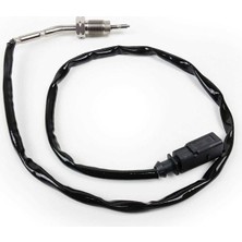 İTHAL Ithal Egzoz Sıcaklık Sensoru (Egzoz Tubo Sarj Oncesı ) A3 Caddy Touran Tt cc Jetta - Vw 03L906088GP
