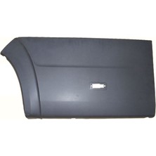 Root Arka Çamurluk Sinyalli Sol Boxer Iıı Jumper Iıı Ducato Iıı 2006 ve Sonrası