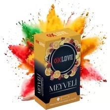 Hubrendy Sh Meyvelı Prezarvatıf 10LU