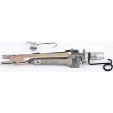 Zenon Fren Kaliper Circiri Kit Sol Fiat Palio Albea FI8500