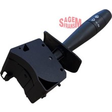 Sagem Sılecek Kumanda Kolu Renault Logan Symbol 06> - Sgm 171602