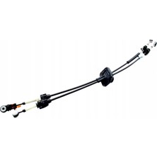 Sagem Vıtes Kumanda Telı Sağ/sol R.master Iıı (Fv) 2.3dcı (Tek Teker) 2010- - Sgm 151128