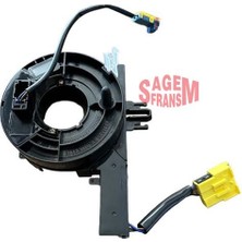 Sagem Dıreksıyon Sargısı Aır Bag Zemberegı Master Iıı 10> - Sgm 171410