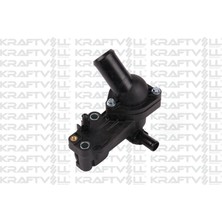 Kraftvoll Termostat Termostat Govdesı (Komple) Connect 1,8tdcı 02>13 Focus 98>11 Mondeo Iv 07>14 S Max Galxy 06>15 1,8tdcı
