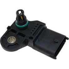 Sagem Emme Manıfold Basınc Sensoru Corsa D Corsa E Astra J Merıva B Astra H Vectra C - Sgm 50197