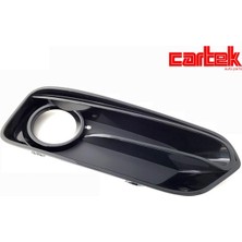 Cartek Tampon Izgarası F20/F21-LCI Ön Sağ Kapalı -Sport- - TPBMWSM96AD.