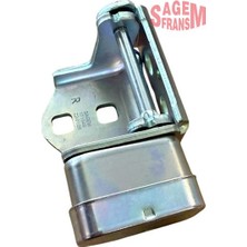 Sagem Kapı Alt Mentesesı Arka Sağ Megane Iı - Sgm 171549