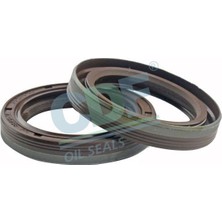 Cdf Krank Ön Keçesi Hyundaı Accent 1,5 Dcı Motor 35,00X48,00X8,00 - 88415-VAD.