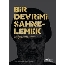The Kitap Bir Devrimi Sahnelemek