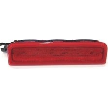 Plastech Ek Fren Lambasi Ucuncu Stop Lambasi Caddy 04>15 P12156